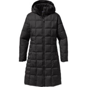 Patagonia Down With It Coat (Fall 2012)